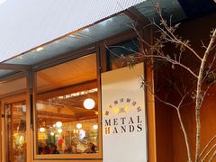 -METAL HANDS(五道营店)