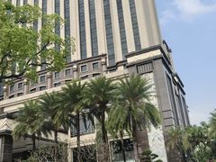 -惠州康帝国际酒店