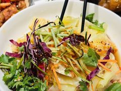 -清真·卡德尔大叔新疆主题餐厅(龙汇路店)