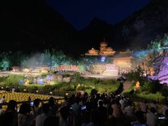 -禅宗少林·音乐大典