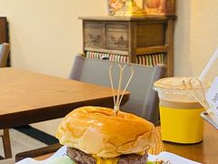 -明谦·Coffee&Cocktail Bar(美您公园店)