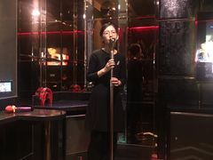 包房-Miohca缪卡KTV(和平店)