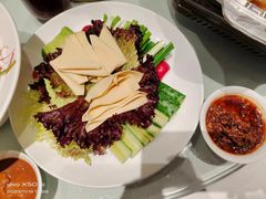 -老妈菜馆(建设街店)