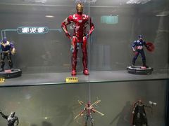 -iBOX游乐场