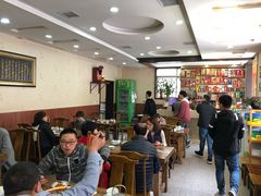 大堂-福顺祥大盘鸡(临潼店)