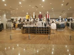 -优衣库(太原茂业天地店)