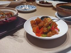 -侨美食家·40年地道粤菜(珠江新城店)