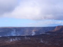 -夏威夷火山国家公园