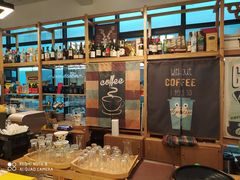 -JRCAFE玖如空间