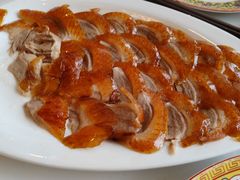 -鸿宾楼(展览馆路店)