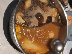 -喜庭海鲜自助(北辰三角洲北辰荟店)