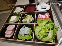 -海底捞火锅(天通苑华联店)