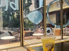 -HUGS coffee(东区店)