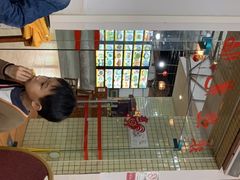 -区海鸡场饭店(石壁店)