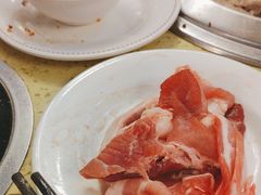 -鑫海汇海鲜烤肉火锅自助(七彩城店)