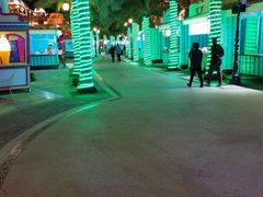 -三亚海昌梦幻海洋不夜城