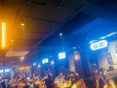 大堂-搓火大都会(广安门总店)