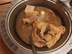 -福客麻辣烫·现炒麻辣香锅(印力中心店)