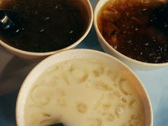 -汕头街养生糖水铺