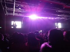 -华熙LIVE·五棵松·M空间