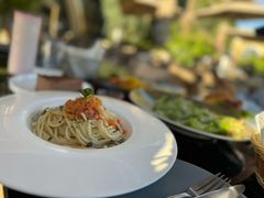 -Lets burger非常汉堡·环球风味(蓝色港湾店)