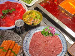 -锦城印象火锅(天府三街店)