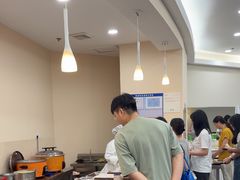 -爱康国宾体检中心(福田分院)