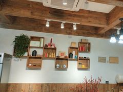 -听风阁农家私房菜茶楼(龙坞店)