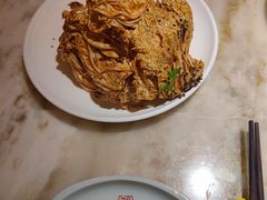 -京华烟云·北京烤鸭(领展购物广场·中关村店)