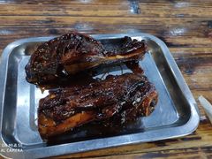 -王裕興肉莊(南禅寺店)