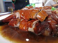 -黄连大头华烧鹅店(大良店)