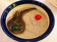 -聚春园自助餐厅(东街口店)