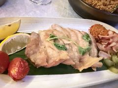 -埠口精酿夜景餐酒吧· BREWPORT BISTRO(长嘉汇重庆之眼店)
