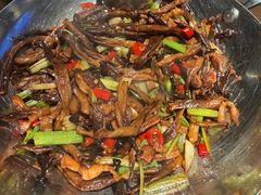 -农耕记·湖南土菜(观澜福城天虹店)