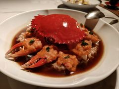 -广州文华东方酒店·江-由辉师傅主理