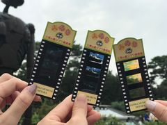 -三鹰之森吉卜力美术馆