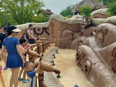 -武汉玛雅海滩水公园