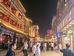 -北京前门大栅栏