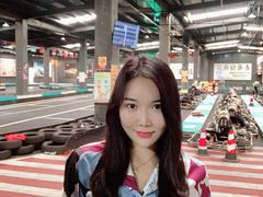 -速马赫卡丁车(琶洲店)