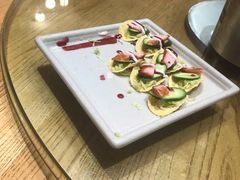 -新白鹿餐厅(爱琴海购物中心店)