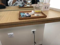-THE LOG SALON 记录