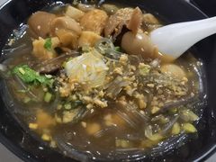 -东华豆花(漳州店)