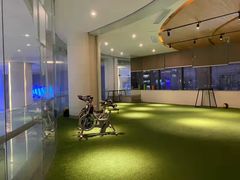 -康斐斯健身(银泰创意城店)