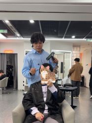 -艾美A·M Hair Salon