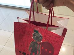 -奈雪的茶(凯德新都心店)