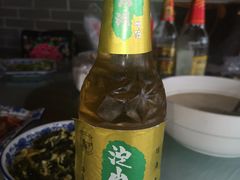 -洞天食府(北大街店)