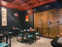 -火宫殿·湘菜小吃·商务宴请·生日聚会(市府店)
