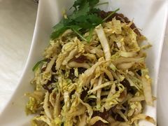 -津味老菜(露西亚商街店)