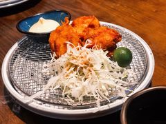 -一豚轩·烧鸟·豚骨拉面(五四路店)