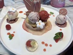 -哈根达斯(武汉天地店)